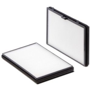 Воздушный фильтр HIFI Filter SC 80056