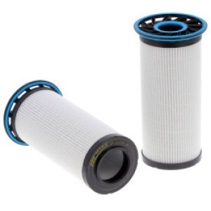 Гидравлический фильтр HIFI Filter SH 51435