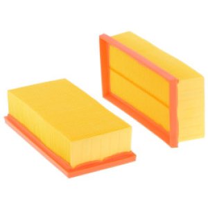 Воздушный фильтр HIFI Filter ASP 000204AA011