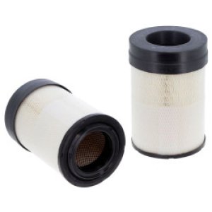 Воздушный фильтр HIFI Filter SA 16663