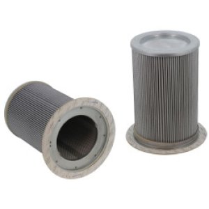 Фильтр сепаратор HIFI Filter OS 5200