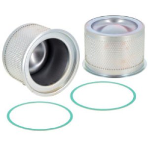 Фильтр сепаратор HIFI Filter OS 5139