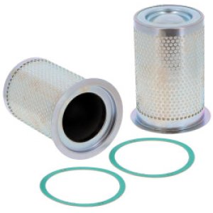 Фильтр сепаратор HIFI Filter OS 286