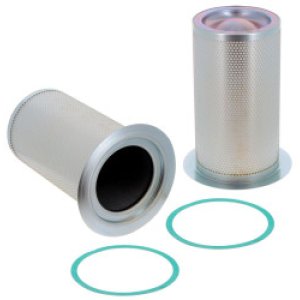 Фильтр сепаратор HIFI Filter OS 5157