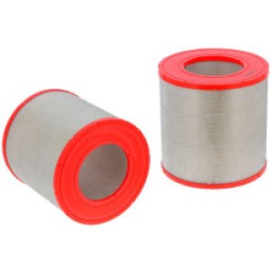 Воздушный фильтр HIFI Filter SA 19363