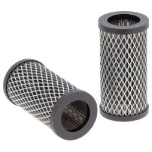 Гидравлический фильтр HIFI Filter SH 63056