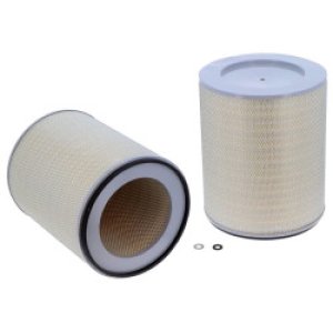 Воздушный фильтр HIFI Filter SA 19397