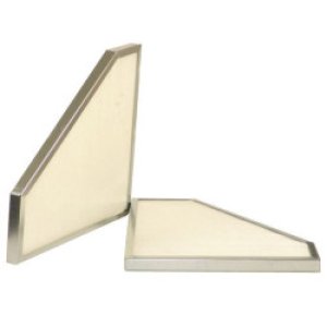 Воздушный фильтр HIFI Filter SC 90023