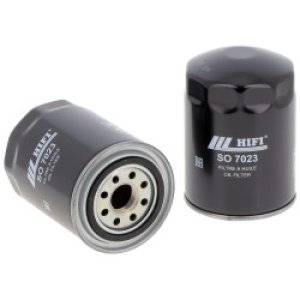 Масляный фильтр HIFI Filter SO 7023