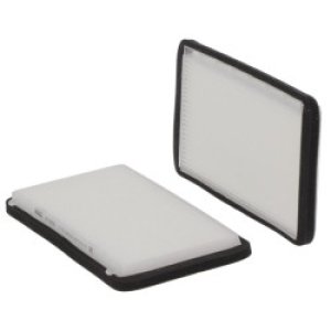 Воздушный фильтр HIFI Filter SC 5016