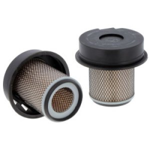 Воздушный фильтр HIFI Filter SC 90302