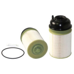 Топливный фильтр HIFI Filter SN 70399