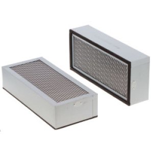 Воздушный фильтр HIFI Filter SC 40107 CAG