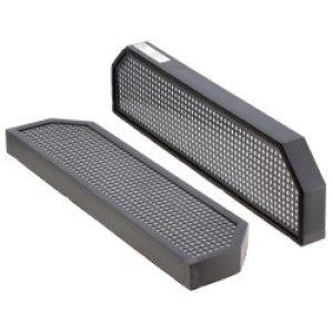 Воздушный фильтр HIFI Filter SC 40125 CAG