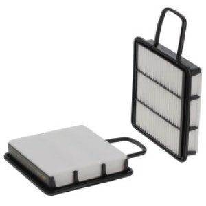 Воздушный фильтр HIFI Filter SA 8680