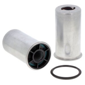 Гидравлический фильтр HIFI Filter SH 76014