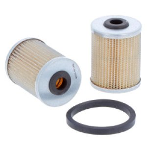Топливный фильтр HIFI Filter SN 21565