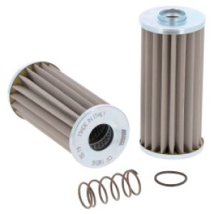 Гидравлический фильтр HIFI Filter CR 180/6