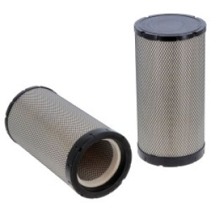 Воздушный фильтр HIFI Filter SA 16547