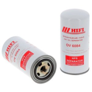 Фильтр сепаратор HIFI Filter OV 6084