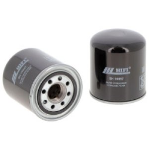 Гидравлический фильтр HIFI Filter SH 70057