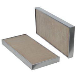 Воздушный фильтр HIFI Filter ASP 001304AA079