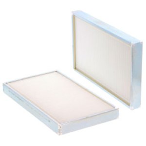 Воздушный фильтр HIFI Filter ASP 001602AE012