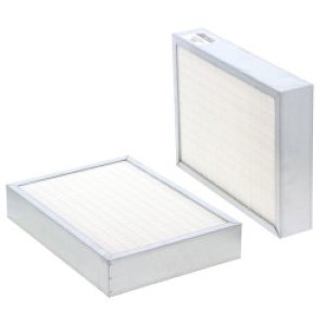 Воздушный фильтр HIFI Filter ASP 001601AF031