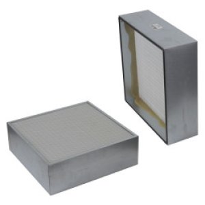 Воздушный фильтр HIFI Filter ASP 001418AF070