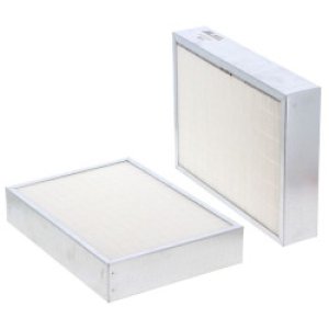 Воздушный фильтр HIFI Filter ASP 001601AA031