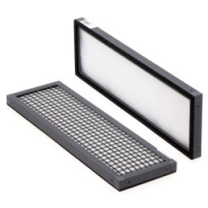 Воздушный фильтр HIFI Filter SC 90245