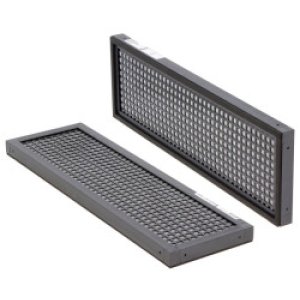 Воздушный фильтр HIFI Filter SC 90244 CAG