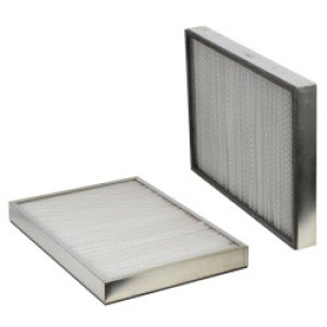 Воздушный фильтр HIFI Filter ASP 001002AG023