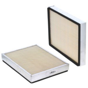 Воздушный фильтр HIFI Filter ASP 001403AB026