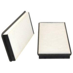 Воздушный фильтр HIFI Filter SC 5104