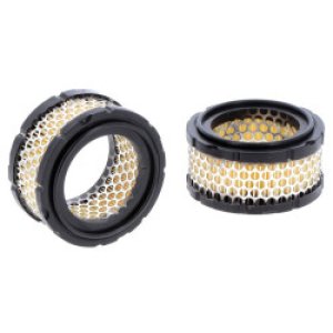 Воздушный фильтр HIFI Filter SA 19683