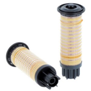 Топливный фильтр HIFI Filter SN 40679