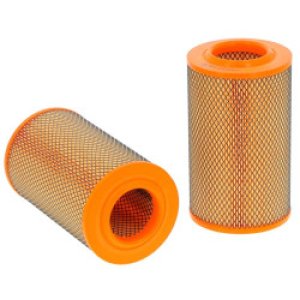 Воздушный фильтр HIFI Filter SA 4107