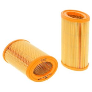 Воздушный фильтр HIFI Filter SA 4003