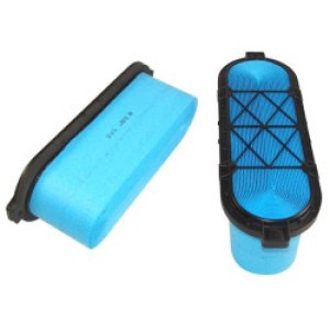 Воздушный фильтр HIFI Filter SA 6215