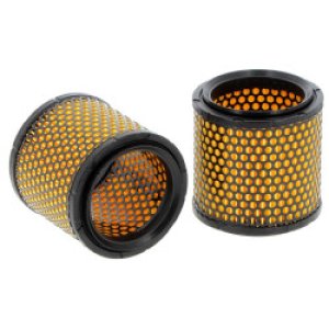Воздушный фильтр HIFI Filter SA 17344