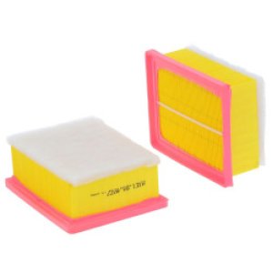 Воздушный фильтр HIFI Filter SA 4077