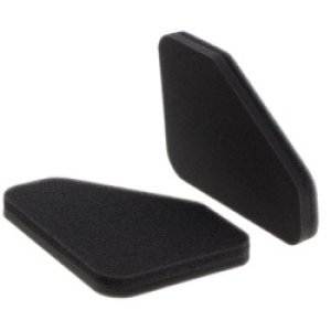 Воздушный фильтр HIFI Filter SA 832