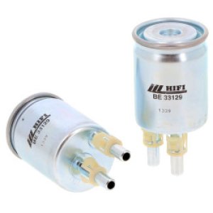 Топливный фильтр HIFI Filter BE 33129