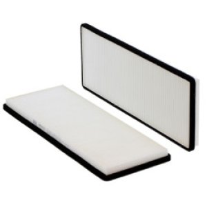 Воздушный фильтр HIFI Filter SC 90367