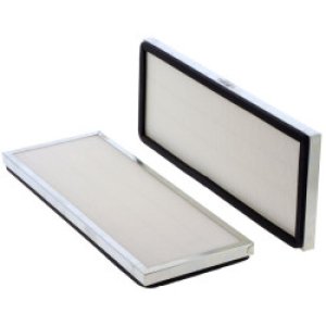 Воздушный фильтр HIFI Filter SC 90238