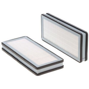 Воздушный фильтр HIFI Filter SC 90313