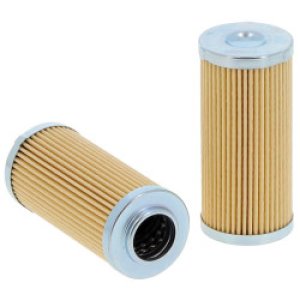 Гидравлический фильтр HIFI Filter SH 63949