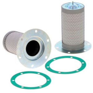 Фильтр сепаратор HIFI Filter OT 3869