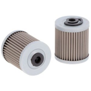 Топливный фильтр HIFI Filter SN 25129